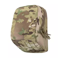 DIRECT ACTION® Univerzální pouzdro Direct Action Utility Pouch X-Large, Crye Multicam