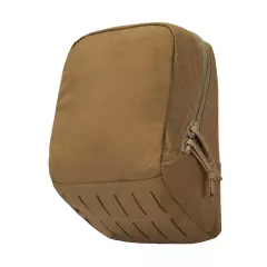 DIRECT ACTION® Univerzální pouzdro Direct Action Utility Pouch X-Large, Coyote Brown