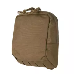 DIRECT ACTION® Univerzální pouzdro Direct Action Utility Pouch Small, Coyote Brown