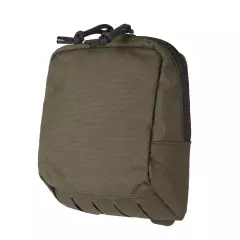 DIRECT ACTION® Univerzální pouzdro Direct Action Utility Pouch Small, Ranger Green
