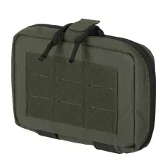 DIRECT ACTION® Pouzdro Admin Direct Action JTAC Admin Pouch, Ranger Green