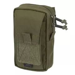 Helikon-Tex Pouzdro Helikon NAVTEL Cordura®, Olive Green