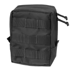 Univerzální sumka Helikon, Cordura®, černá