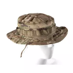 Clawgear Klobouk Clawgear Sniper Boonie Hat, Multicam