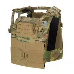 DIRECT ACTION® Nosič plátů Direct Action Spitfire MK II, Crye Multicam