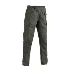 Defcon5 Kalhoty Defcon 5 Panther Pant, OD Green