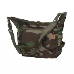 Helikon-Tex Taška přes rameno Helikon Bushcraft Line Satchel (17 l), US Woodland