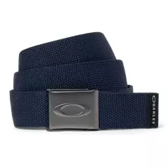 Oakley Opasek OAKLEY Ellipse Web Belt, 40 mm, Fathom