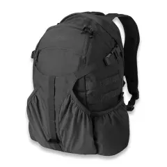 Helikon-Tex Batoh Helikon Raider Backpack Cordura 20l, Černý