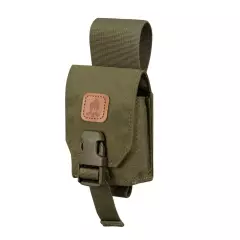 Kapsička na kompas Helikon Compass/Survival Pouch - Olive green