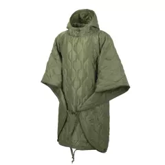 Helikon-Tex Vložka Swagman Basic pro pončo Helikon, Olive Green