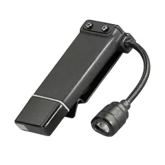 Streamlight Streamlight CLIPMATE USB - víceúčelová USB nabíjecí svítilna s flexibilní hlavou