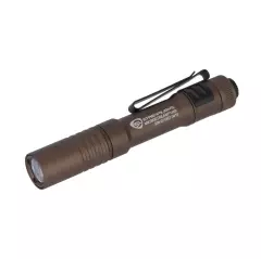 Streamlight MicroStream USB - nabíjecí LED svítilna 250lm, coyote