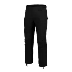 Kalhoty Helikon SFU Next Pants MK2 Polycotton Stretch Ripstop, černá
