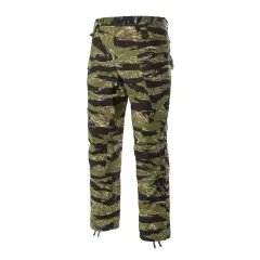 Helikon-Tex Kalhoty Helikon SFU Next MK2 PC Stretch Ripstop, Tiger Stripe