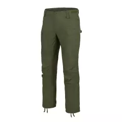 Kalhoty Helikon SFU Next Pants MK2 Polycotton Stretch Ripstop, olive green