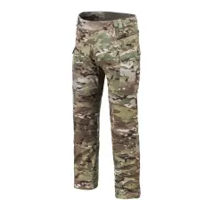 Helikon-Tex Kalhoty Helikon MBDU® Nyco Ripstop, Multicam