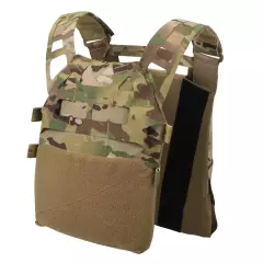 Nosič plátů Direct Action Bearcat Ultralight, Crye Multicam