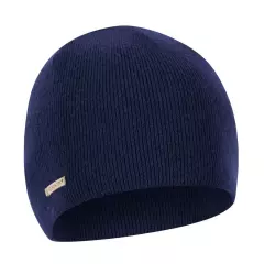 Helikon-Tex Čepice Helikon URBAN BEANIE CAP merino, Navy Blue