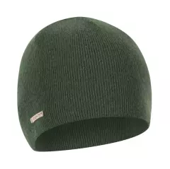 Helikon-Tex Čepice Helikon URBAN BEANIE CAP merino, US green