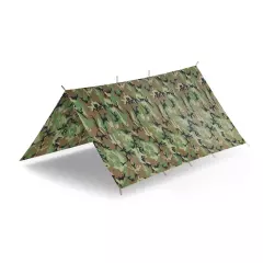 Helikon-Tex Celta Helikon Supertarp, woodland