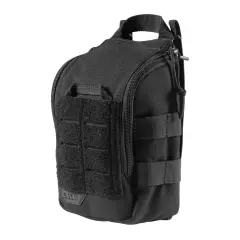 5.11 TACTICAL Lékárnička 5.11 Tactical UCR IFAK, černá