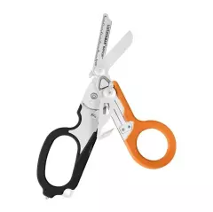 Multifunkční záchranářské nůžky Leatherman Raptor ® oranžové