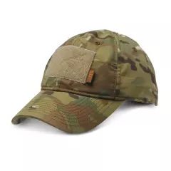 5.11 TACTICAL Kšiltovka 5.11 Tactical FLAG BEARER, Multicam