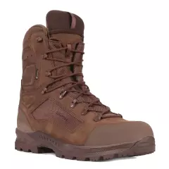 LOWA Boty Lowa Breacher N GTX HI, Dark Brown