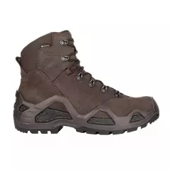 LOWA Boty Lowa Z-6N GTX® C, Dark Brown