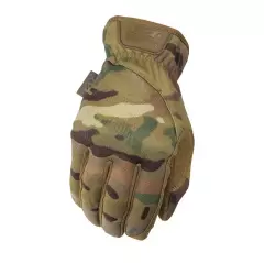 MECHANIX WEAR Rukavice Mechanix FastFit, Multicam