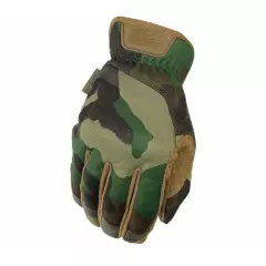 MECHANIX WEAR Rukavice Mechanix Wear Fastfit, Woodland