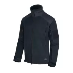 Helikon-Tex Bunda Helikon Liberty heavy fleece, navy blue