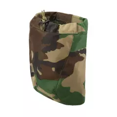 DIRECT ACTION® Odhazovák Direct Action Dump pouch, Woodland