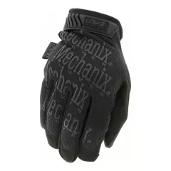 MECHANIX WEAR Rukavice Mechanix Original Covert, černé