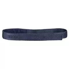 Opasek Defcon 5 VELCRO - suchý zip, 40 mm, Navy Blue