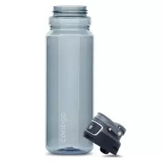 CONTIGO Láhev Contigo Free Flow Tritan, lékořice, 1 l