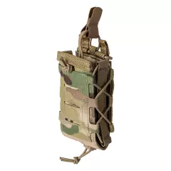 Univerzální sumka 5.11 Tactical Flex Single Multi-Caliber pro puškový zásobník, Multicam
