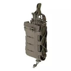 5.11 TACTICAL Univerzální sumka 5.11 Tactical Flex Single Multi-Caliber pro puškový zásobník, Ranger Green