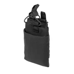 5.11 TACTICAL Univerzální sumka 5.11 Flex Utility Pouch, Černá