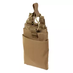 5.11 TACTICAL Univerzální sumka 5.11 Flex Utility Pouch, Kangaroo