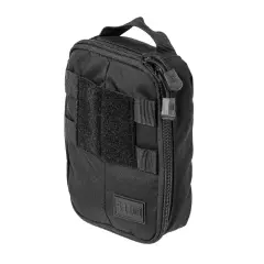 5.11 TACTICAL Univerzální sumka 5.11 EGOR Pouch Lima, Černá