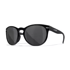 WileyX Sluneční brýle WileyX Covert Smoke Grey/Gloss Black