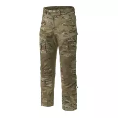 Helikon-Tex Kalhoty Helikon MCDU Pants NyCo, Multicam