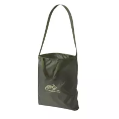 Taška přes rameno Helikon Carryall Daily Bag, Olive Green