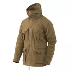 Helikon-Tex Blůza Helikon SAS Smock, Coyote