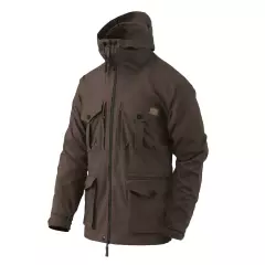 Helikon-Tex Blůza Helikon SAS Smock, Earth Brown