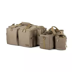 5.11 TACTICAL Střelecká taška 5.11 Range Ready Bag, Sandstone