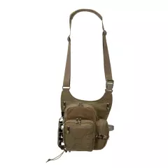 Helikon-Tex Taška přes rameno Helikon EDC Side Bag® - Cordura®, Adaptive Green