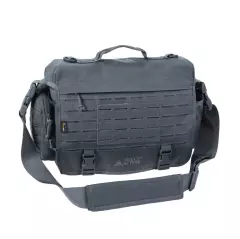 Taška Direct Action Messenger Bag, Shadow Grey